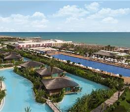Maxx Royal Belek Golf Resort