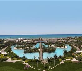 Maxx Royal Belek Golf Resort