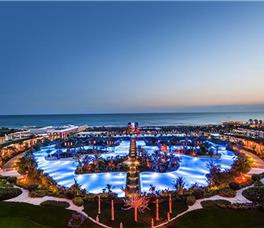 Maxx Royal Belek Golf Resort