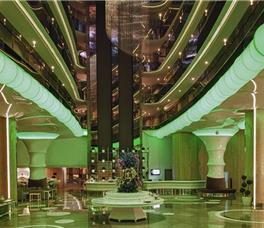 Maxx Royal Belek Golf Resort