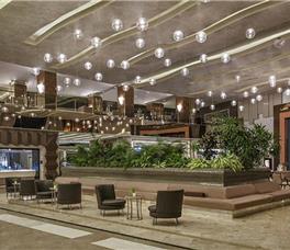 Maxx Royal Belek Golf Resort