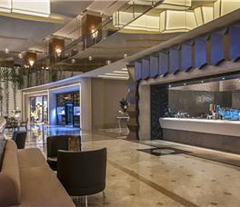 Maxx Royal Belek Golf Resort