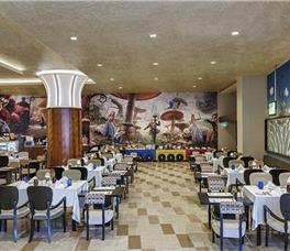 Maxx Royal Belek Golf Resort