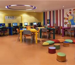 Maxx Royal Belek Golf Resort