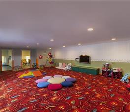 Maxx Royal Belek Golf Resort