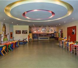 Maxx Royal Belek Golf Resort