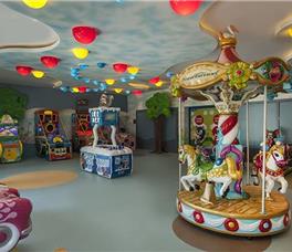 Maxx Royal Belek Golf Resort