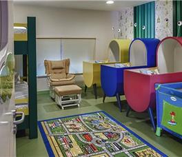 Maxx Royal Belek Golf Resort