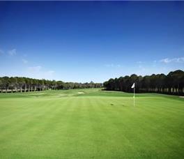 Maxx Royal Belek Golf Resort