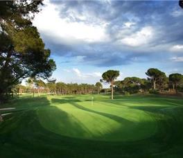 Maxx Royal Belek Golf Resort