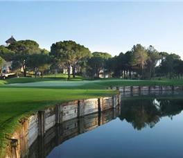 Maxx Royal Belek Golf Resort