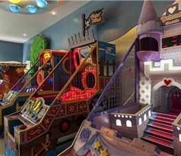 Maxx Royal Belek Golf Resort