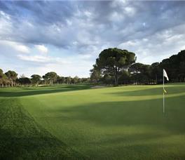 Maxx Royal Belek Golf Resort