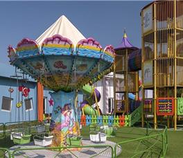 Maxx Royal Belek Golf Resort