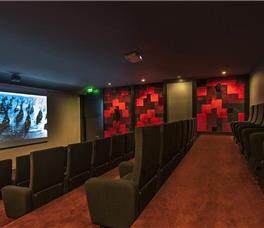 Maxx Royal Belek Golf Resort