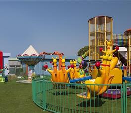 Maxx Royal Belek Golf Resort