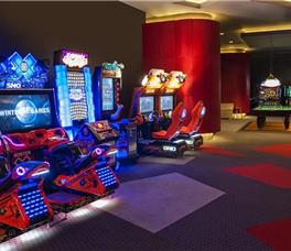 Maxx Royal Belek Golf Resort