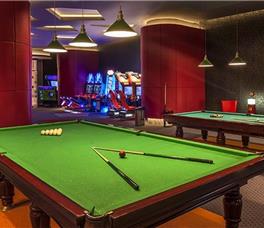 Maxx Royal Belek Golf Resort