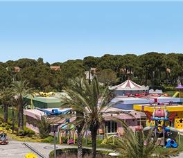 Maxx Royal Belek Golf Resort