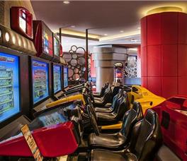 Maxx Royal Belek Golf Resort