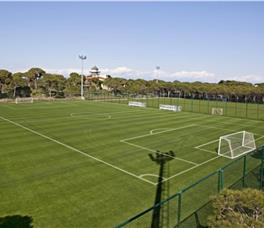 Maxx Royal Belek Golf Resort