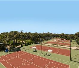 Maxx Royal Belek Golf Resort