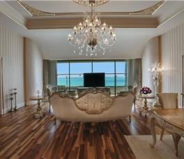 Maxx Royal Belek Golf Resort