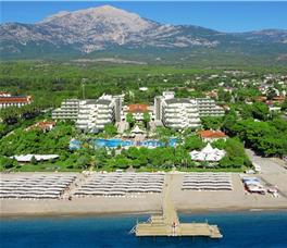 Queen's Park Resort Tekirova