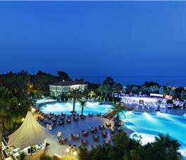 Queen's Park Resort Tekirova