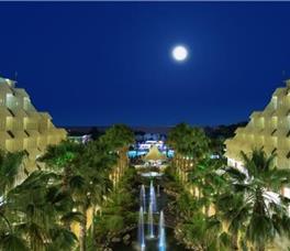 Queen's Park Resort Tekirova