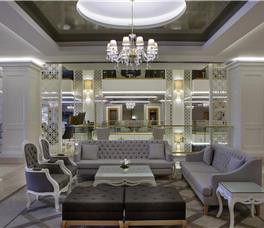 Queen's Park Resort Tekirova