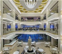 Queen's Park Resort Tekirova