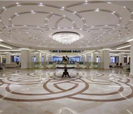 Queen's Park Resort Tekirova