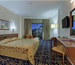 Queen's Park Resort Tekirova