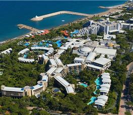 Rixos Sungate