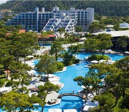 Rixos Sungate