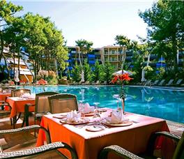 Rixos Sungate