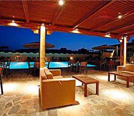 Thera Mare Hotel