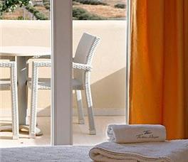 Thera Mare Hotel