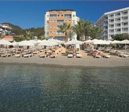 Cettia Beach Resort 
