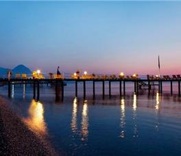 PGS Rose Residence Beach