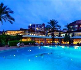 PGS Rose Residence Beach