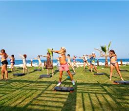 PGS Rose Residence Beach