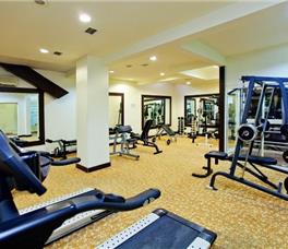 PGS Rose Residence Beach