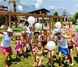 PGS Rose Residence Beach