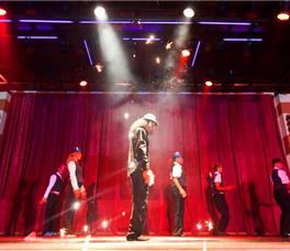 PGS Rose Residence Beach