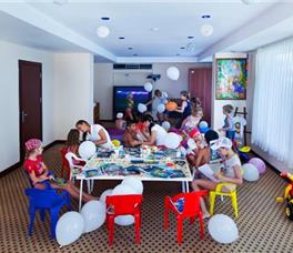 PGS Rose Residence Beach