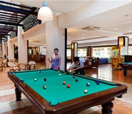 PGS Rose Residence Beach