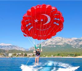 PGS Rose Residence Beach