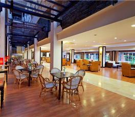 PGS Rose Residence Beach